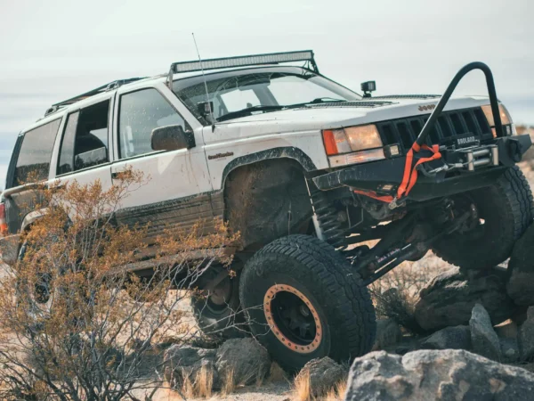 rover