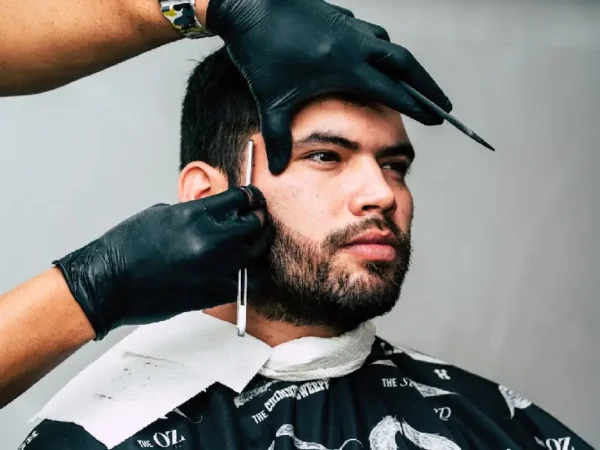 barber