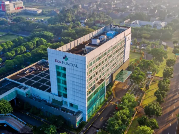 hospital