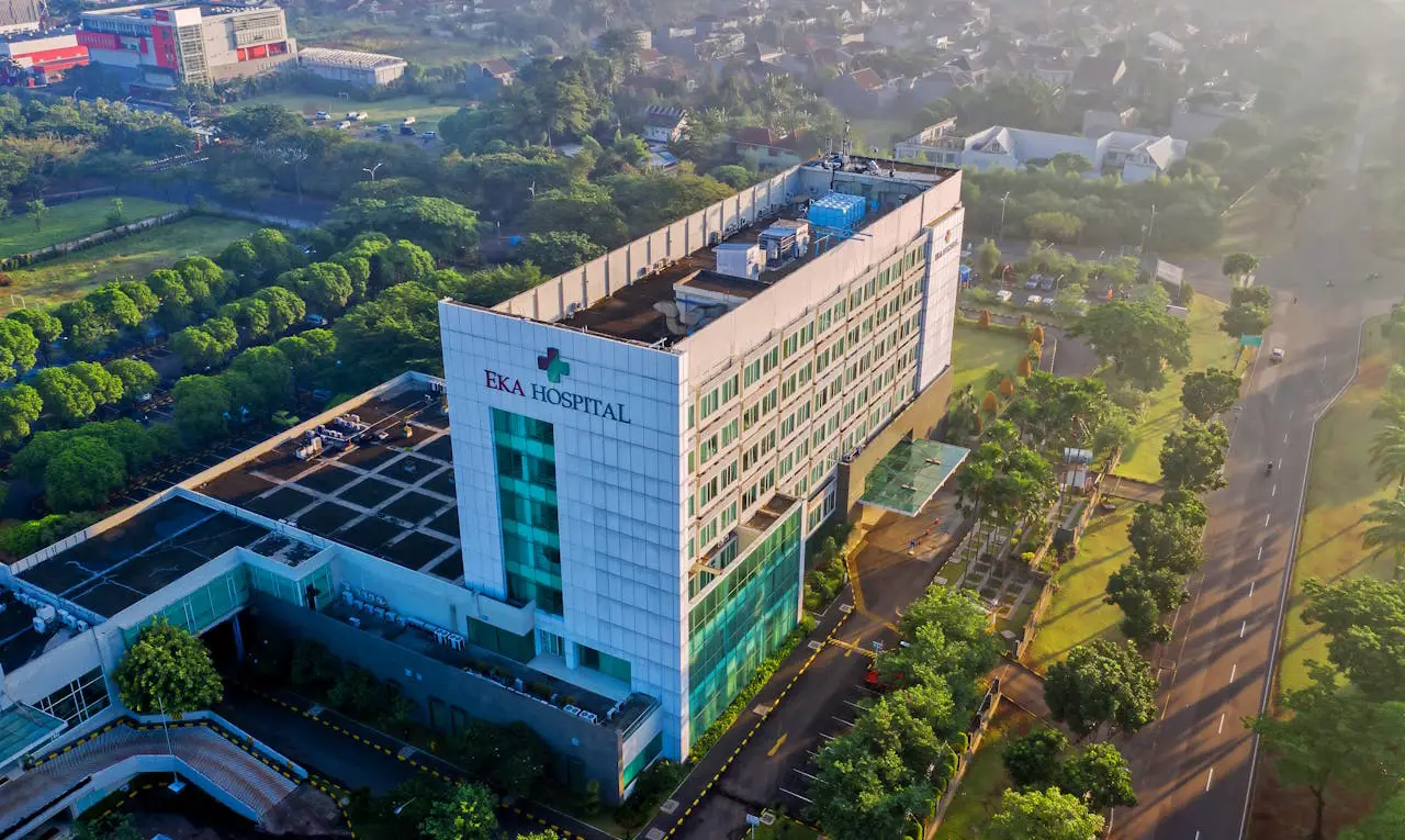 hospital
